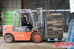 浦城：抢抓农时备春耕 不负春景不误农